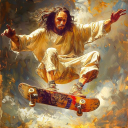 avatar watch me bleed