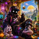 d3oxy
