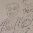 avatar BOWLING BALL!!