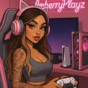 _amberry avatar