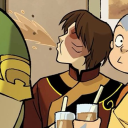avatar pea