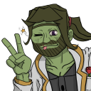 avatar Dedederp Potato