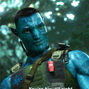 avatar Capybara 𒅌