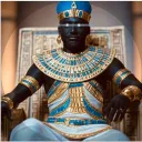 taharqa