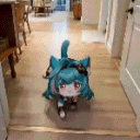 avatar Hatsune Miku