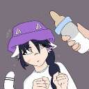 avatar 🍼Princess Erisa Dreemurr🍼