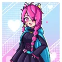 erisathecat