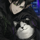 avatar ❛ᵀʰᵒˢᵉᴱʸᵉˢ❜