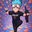 vishyishere