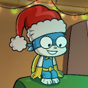 avatar Sergumpy (💙Sergio + Stumpy💙)