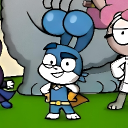 avatar Sergumpy (💙Sergio + Stumpy💙)