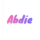 ! Abdie