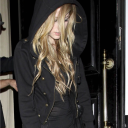 avatar casting off the former self