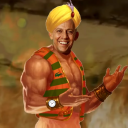 avatar Shalev <3