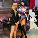 avatar Reliya / Céline🐉