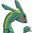 ultimaterayquaza