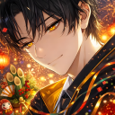 avatar ItzShaDow ◥▶_◀◤