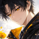 avatar ItzShaDow ◥▶_◀◤