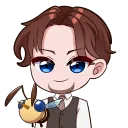 Kuro2's Avatar