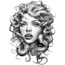avatar Medusa