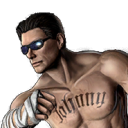 avatar Johnny_Cage