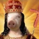 pigjesus