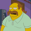 avatar Comic Book Gay