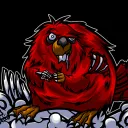 crimsonbeaver