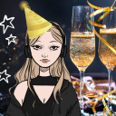 avatar Krusty Selmarracheur Coluche