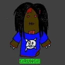 grungieboy