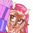 avatar peppermint mocha