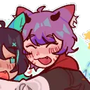 nekodemonshizu