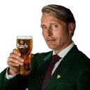 popebenedictthe18th avatar