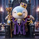 Banela's Avatar