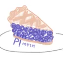 blueberrypiemyth