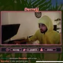 derrejj