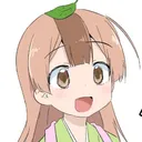usagihaomaenifurendori