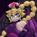 avatar Ridletteʷᵃⁿᵗˢ ᵗᵒ ᵖˡᵃʸ ᴹᵒᵒⁿᵏⁿⁱᵍʰᵗ