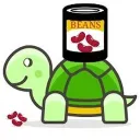 beanturtle