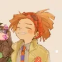 Shinra's Avatar