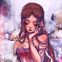 avatar 𝐳𝐢𝐚 🌸