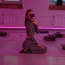 avatar недотрога