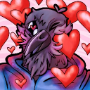 Corvus — Discord avatar