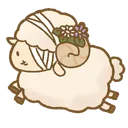 pokeasheep