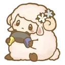 pokeasheep