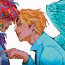 avatar ﹕𐔌・Xander〃・꒱