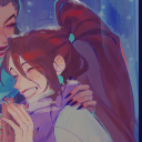 avatar ﹕𐔌・Xander〃・꒱