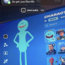 Discord Avatar