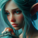 avatar Elfe