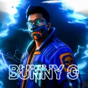 bunnnny